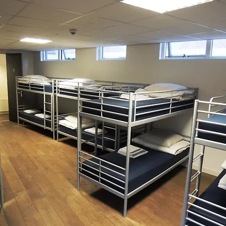 3Be Backpackers Bed & Breakfast Eindhoven-3