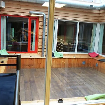 3Be Backpackers Bed & Breakfast Eindhoven-3