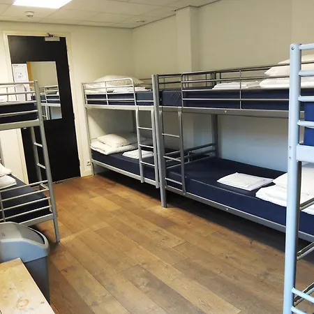 3Be Backpackers Bed & Breakfast Eindhoven-2