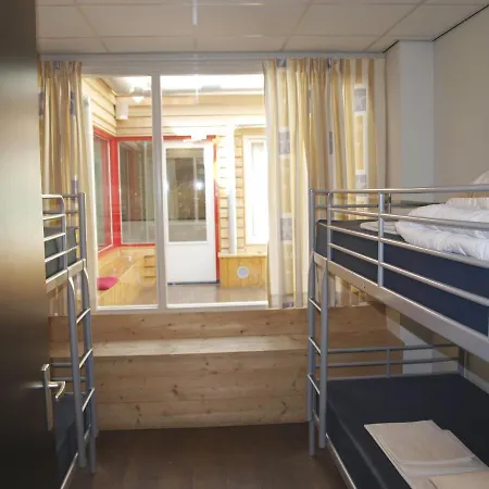 3Be Backpackers Bed & Breakfast Eindhoven-2